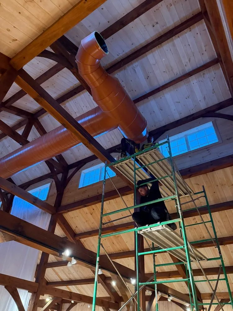 Slide of SwiftPro Heating, Cooling & Plumbing