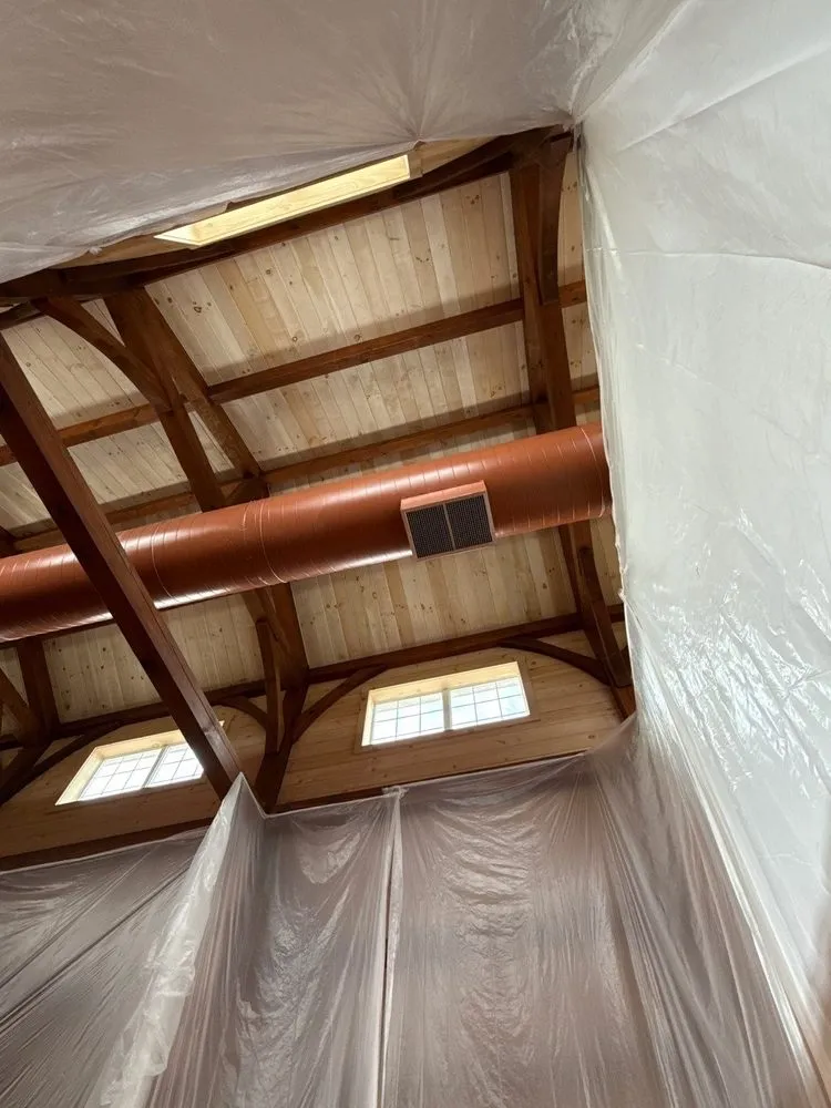 Slide of SwiftPro Heating, Cooling & Plumbing