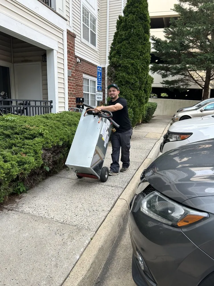 Slide of SwiftPro Heating, Cooling & Plumbing