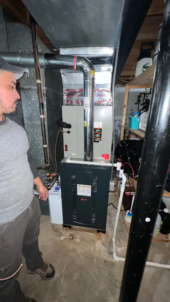 Slide of SwiftPro Heating, Cooling & Plumbing