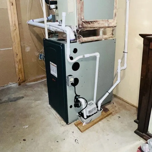 Slide of SwiftPro Heating, Cooling & Plumbing