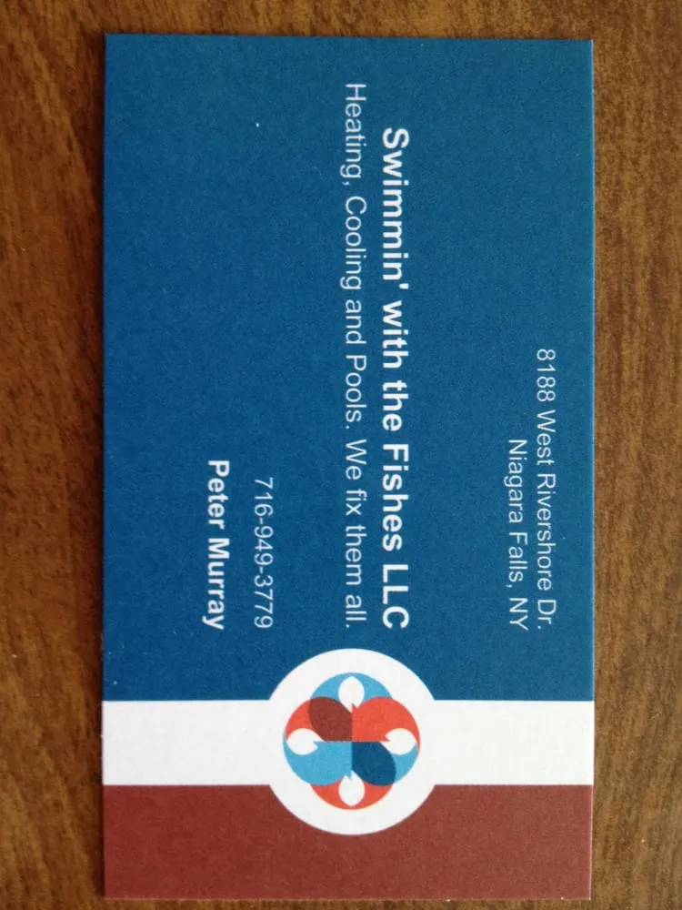 Slide of Swimmin With the Fishes