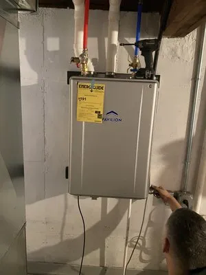 Swimmin With the Fishes