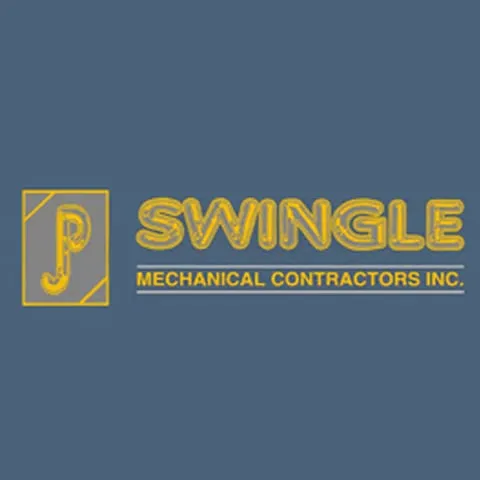 Slide of Swingle Mechanical Contractors