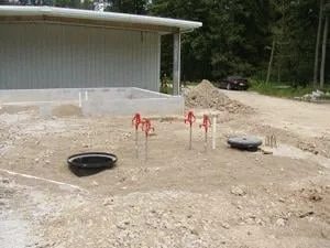 Slide of Swingle Mechanical Contractors