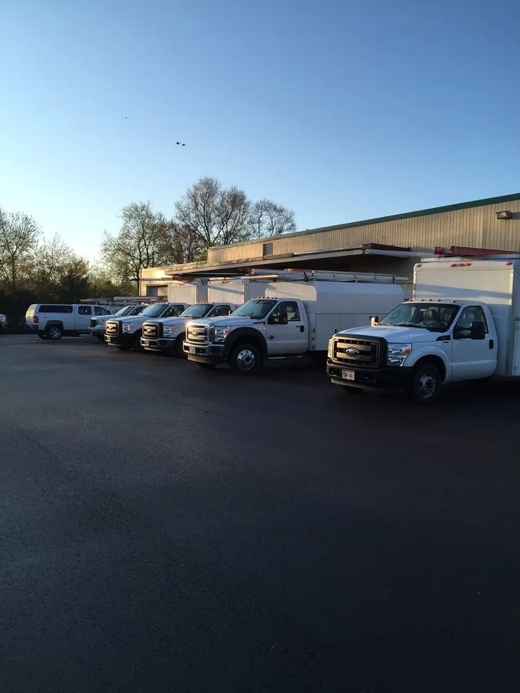 Slide of Swingle Mechanical Contractors