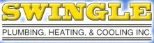 Slide of Swingle Plumbing Heating & Cooling