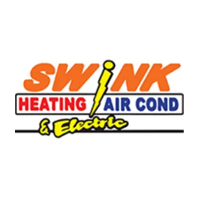 Swink Heating Air Conditioning & Electric