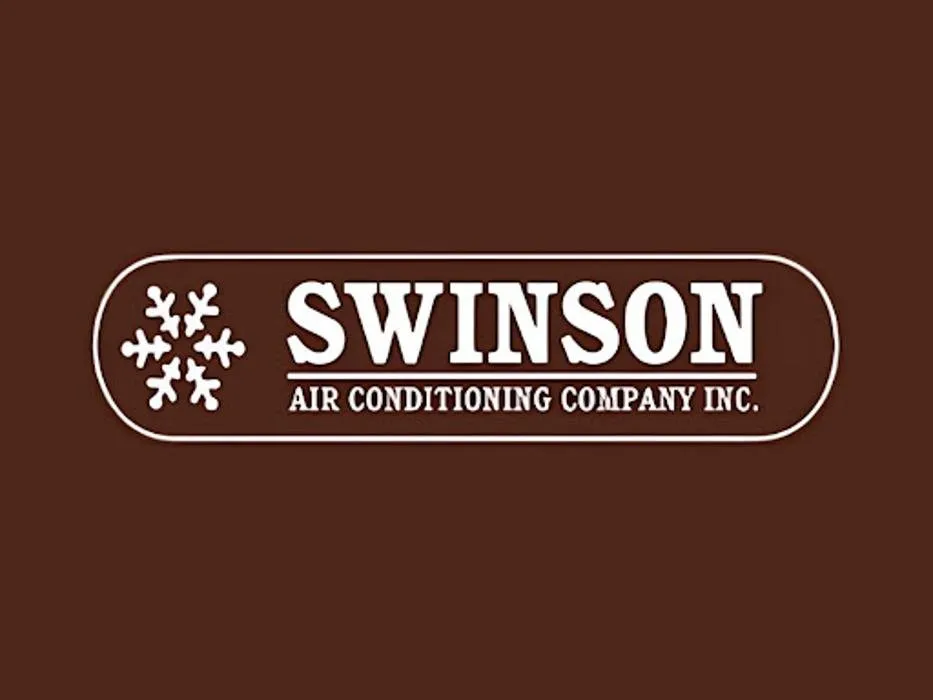 Slide of Swinson Air Conditioning
