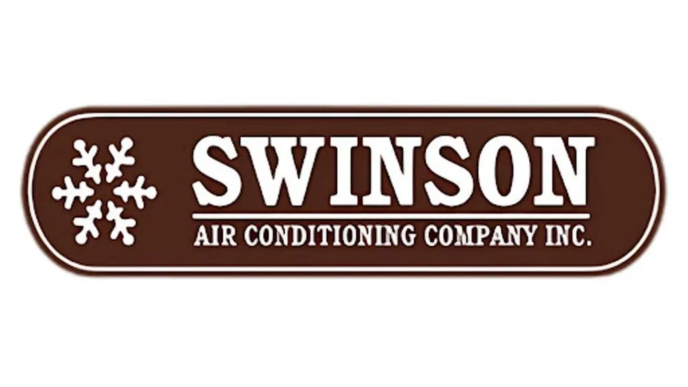 Slide of Swinson Air Conditioning