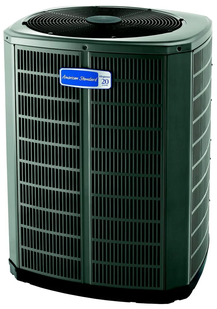 Slide of Swinson Air Conditioning