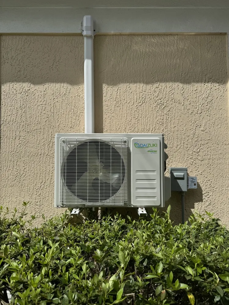 Slide of Swish Air Conditioning & Heating