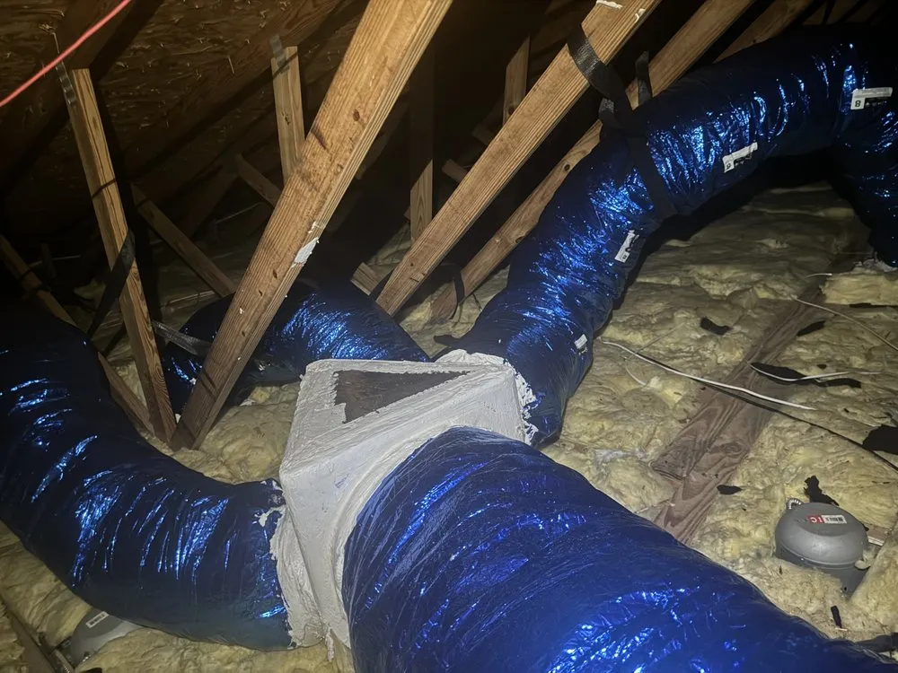 Slide of Swish Air Conditioning & Heating