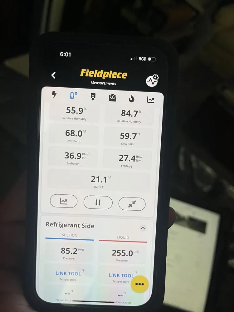 Slide of Swish Air Conditioning & Heating