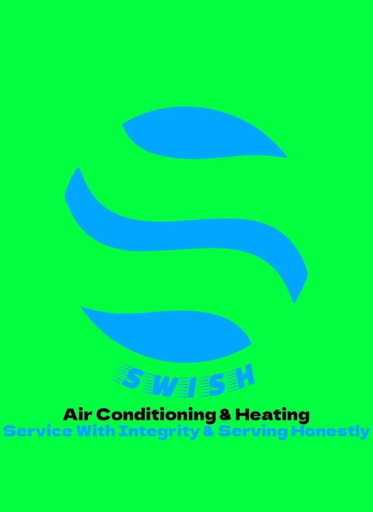Slide of Swish Air Conditioning & Heating