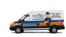 Expert AC repair experts serving Ofallon, MO - Swiss Air Heating & Cooling
