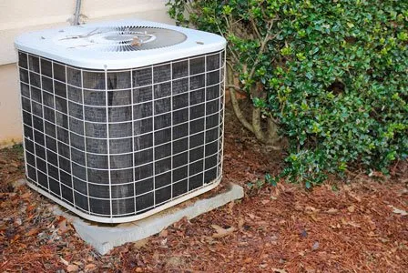 Local HVAC installation in Ofallon, MO by Swiss Air Heating & Cooling