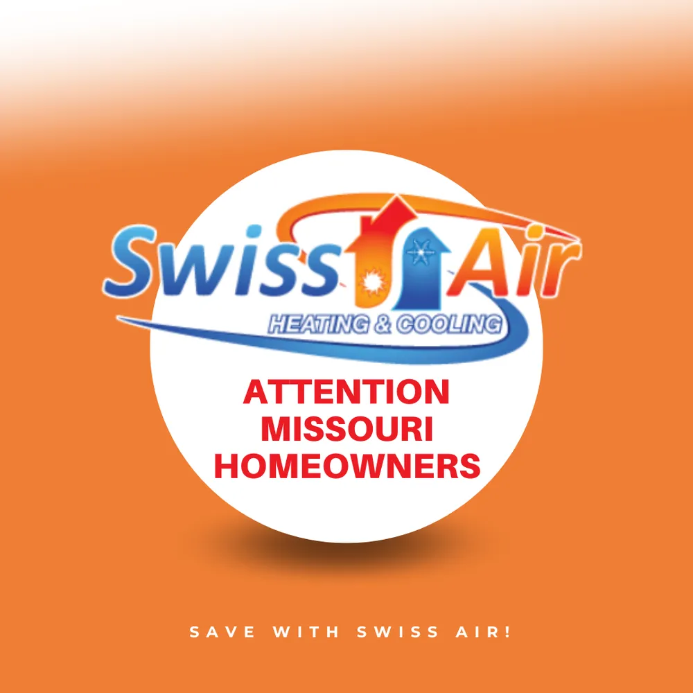 Reliable HVAC installation for fast service in Ofallon, MO by Swiss Air Heating & Cooling