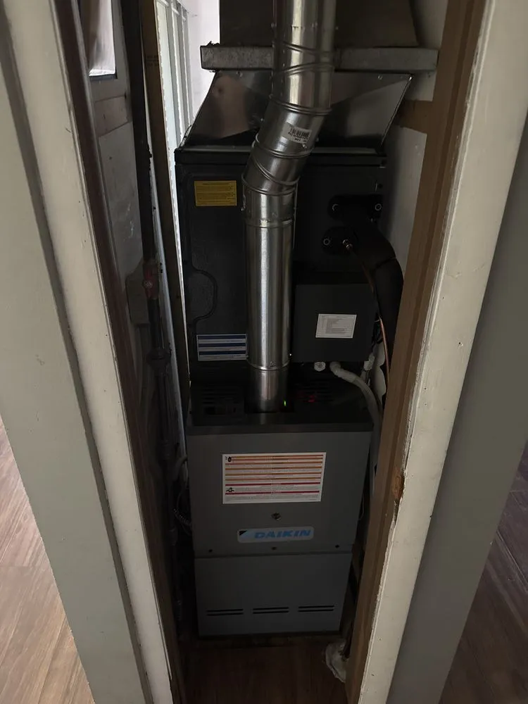 Expert AC installation in Ofallon, MO - Swiss Air Heating & Cooling