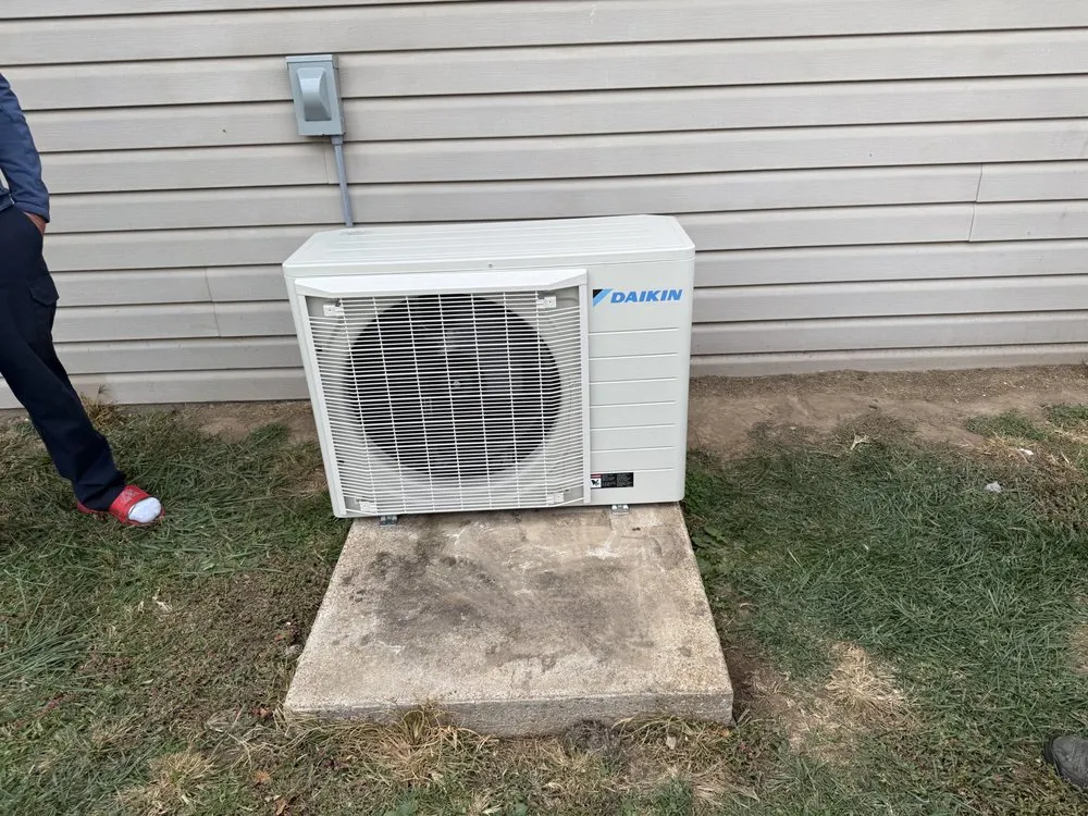 Local HVAC maintenance for local homeowners across Ofallon, MO - Swiss Air Heating & Cooling