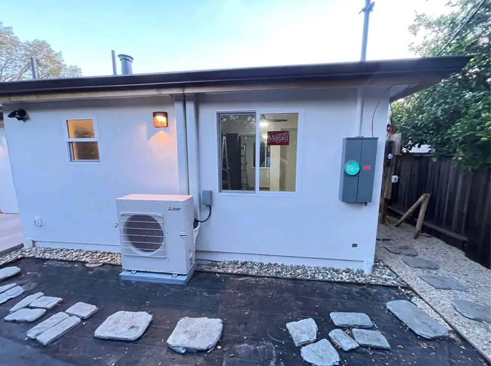 Slide of Switch team