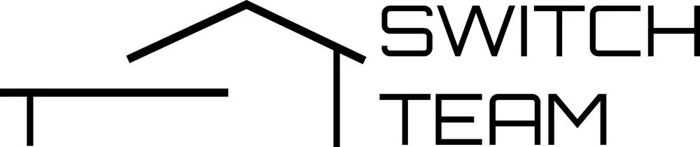 Slide of Switch team