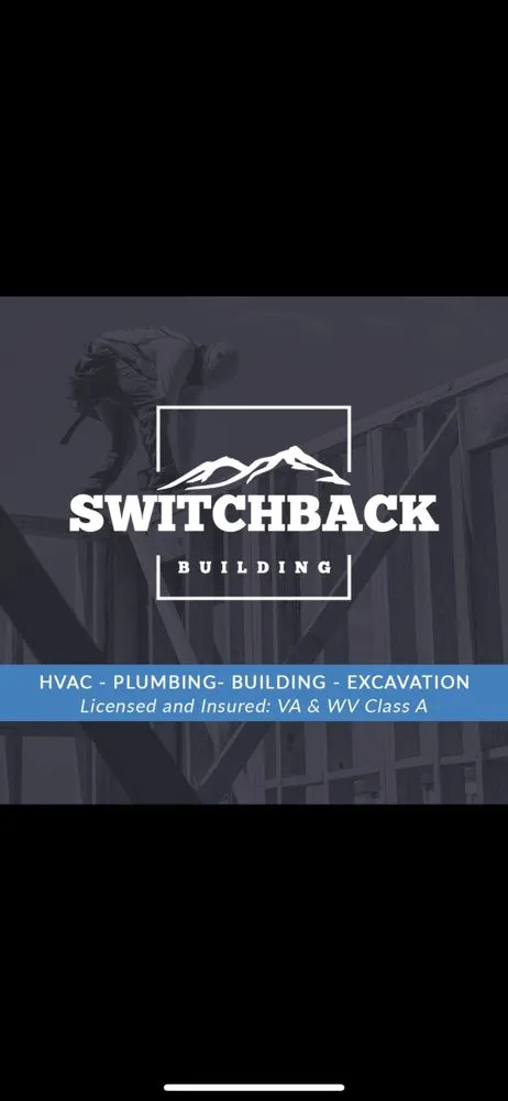 Slide of Switchback Building
