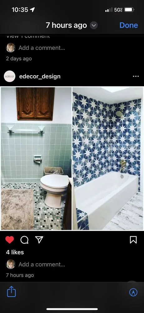 Slide of Switchback Building