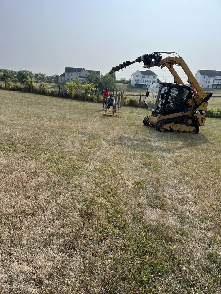 Slide of Switchback Building