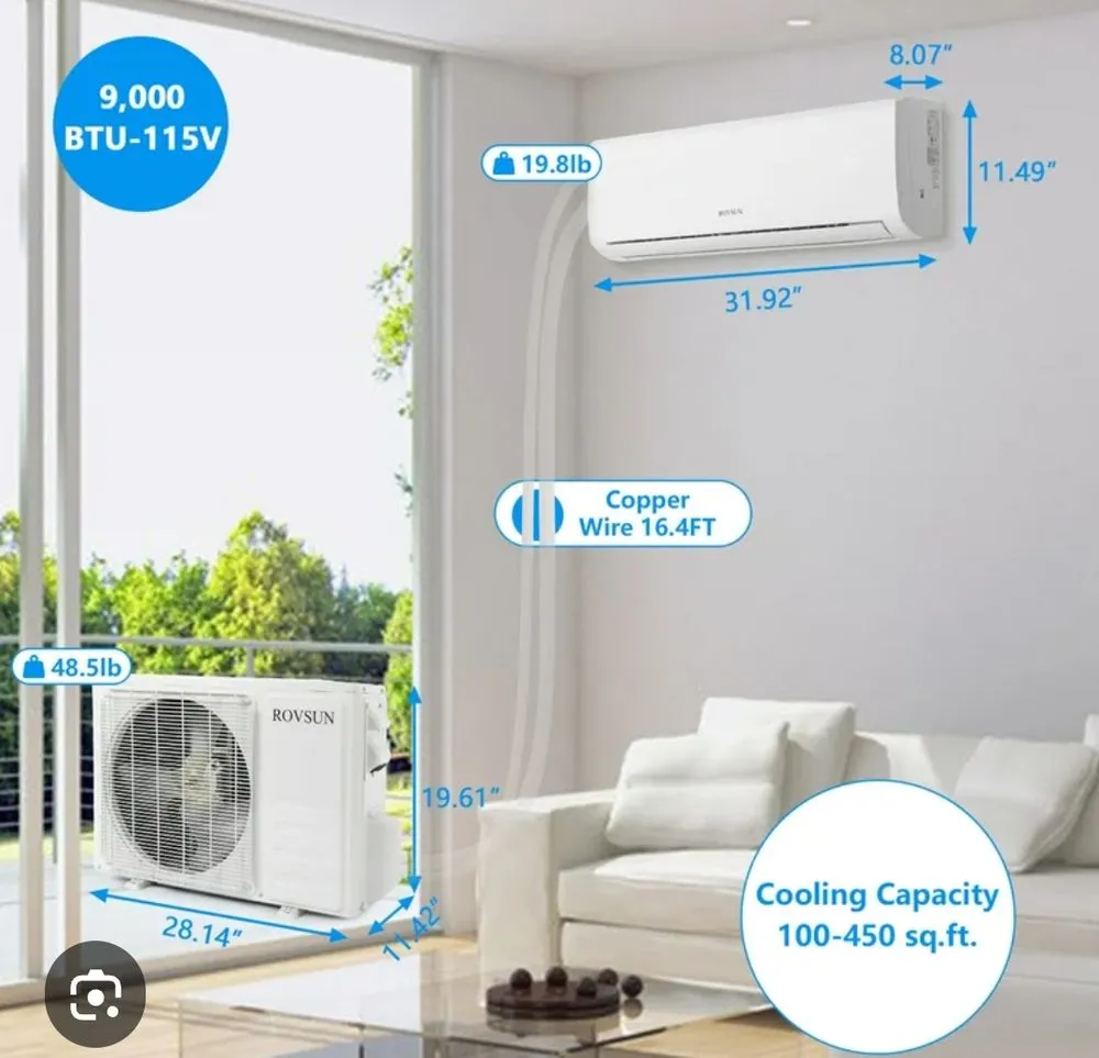 Slide of Switchback HVAC