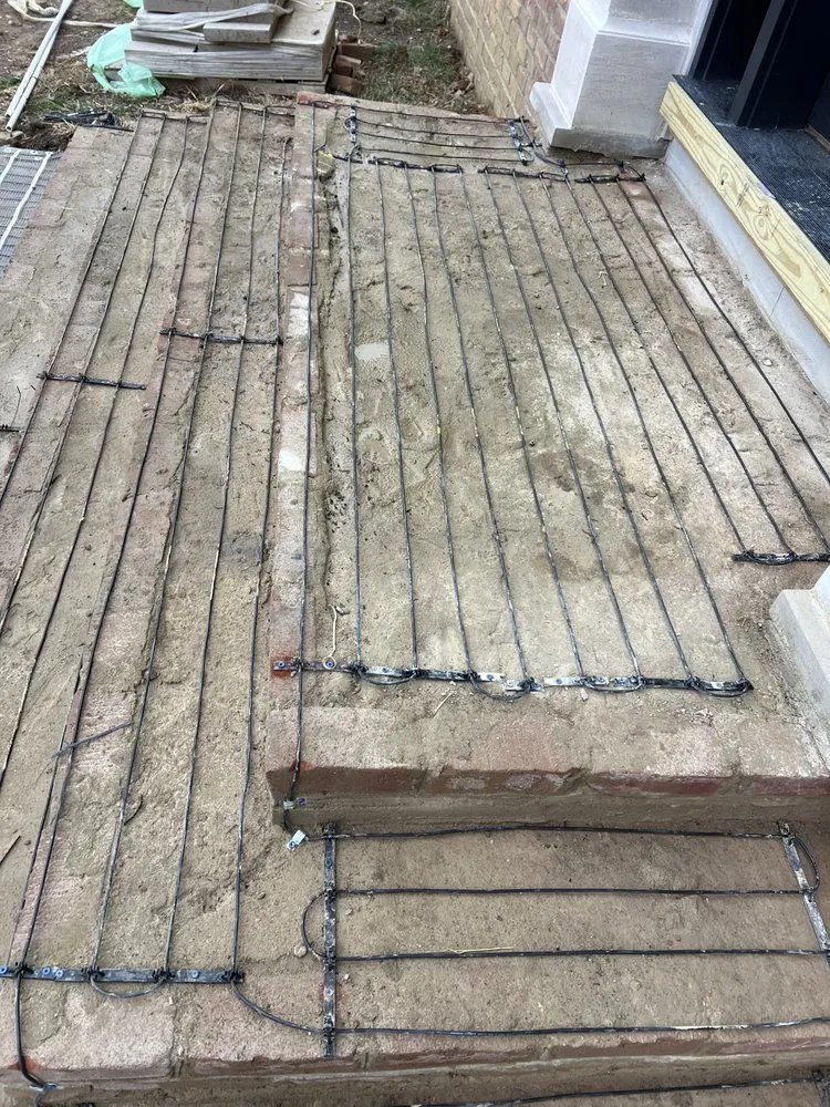 Slide of Switched On Radiant