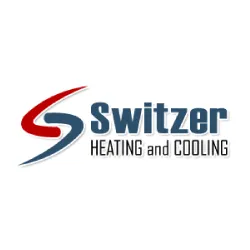 Slide of Switzer's Heating & Cooling