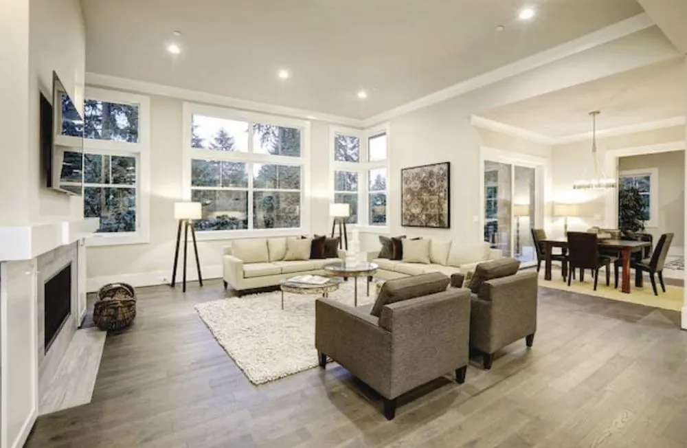 Slide of SWS Service Solutions