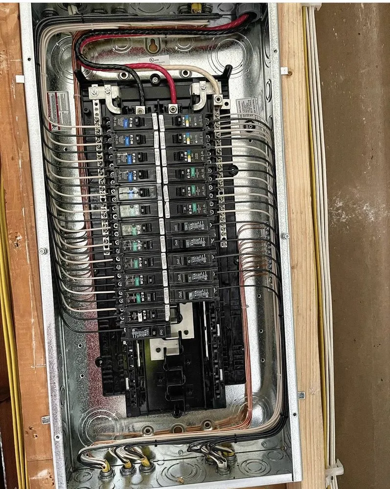 Slide of SWS Service Solutions