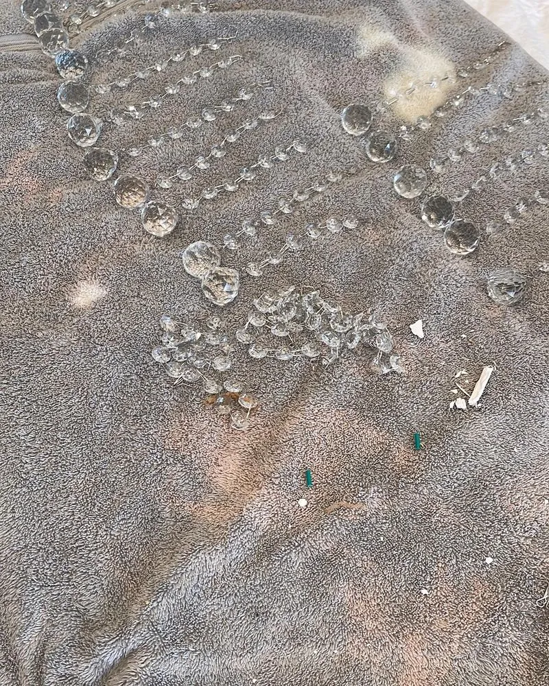 Slide of SWS Service Solutions