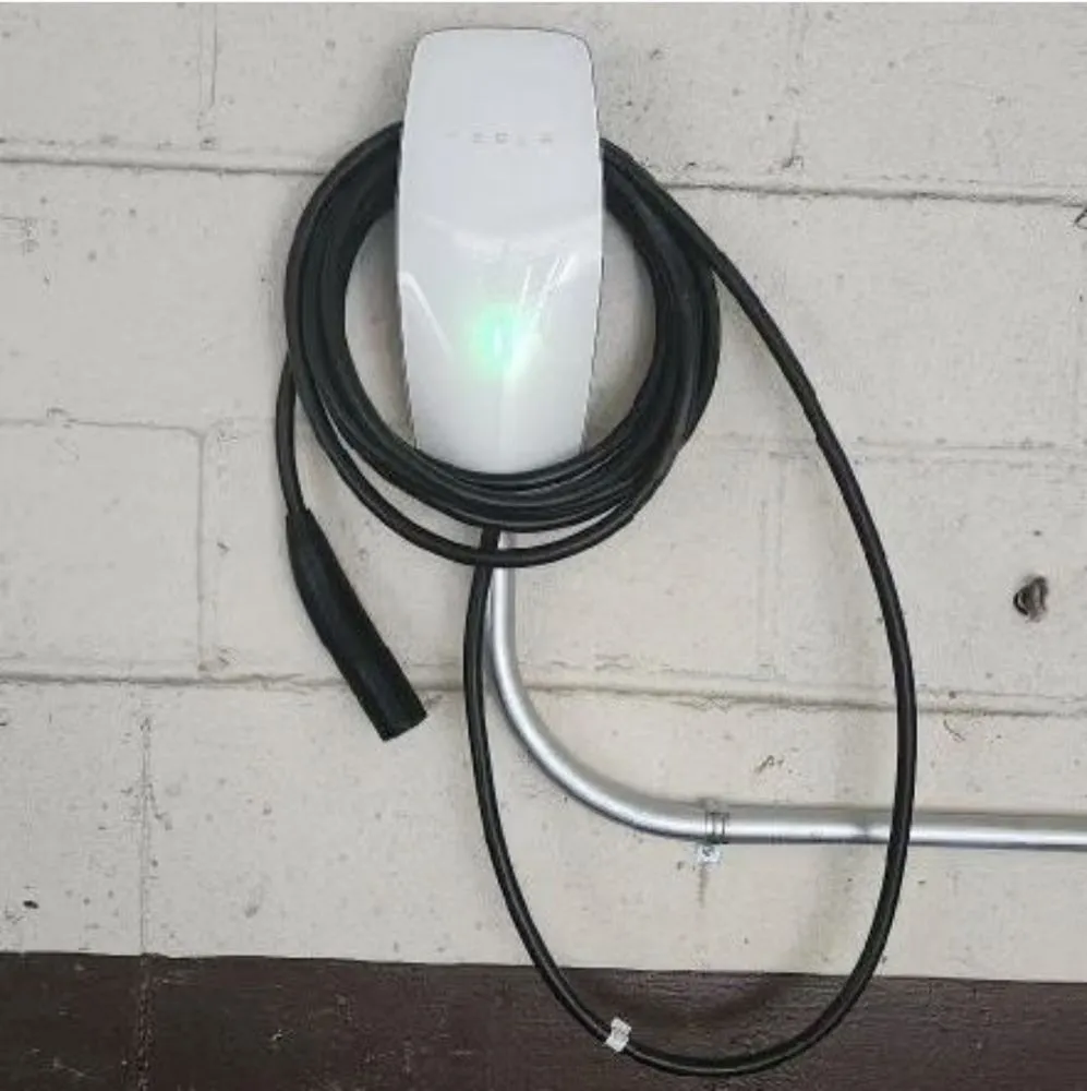 Slide of SWS Service Solutions