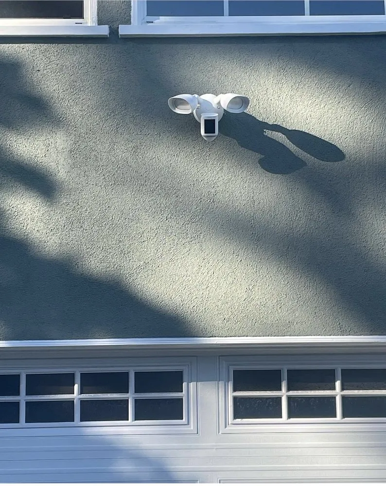 Slide of SWS Service Solutions