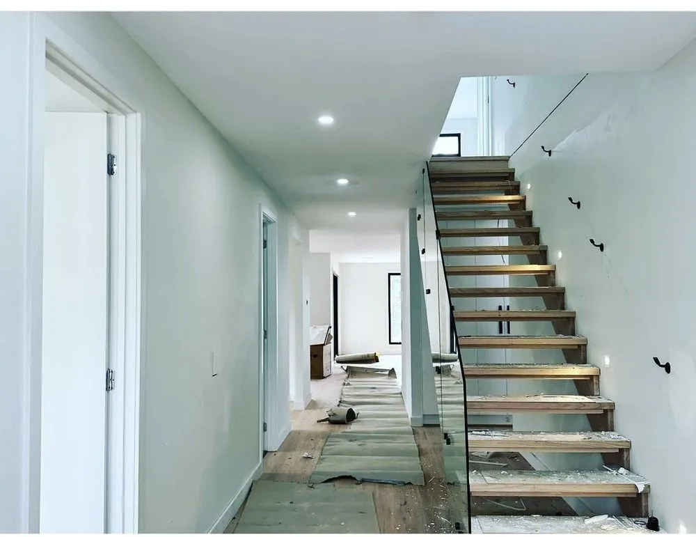 Slide of SWS Service Solutions