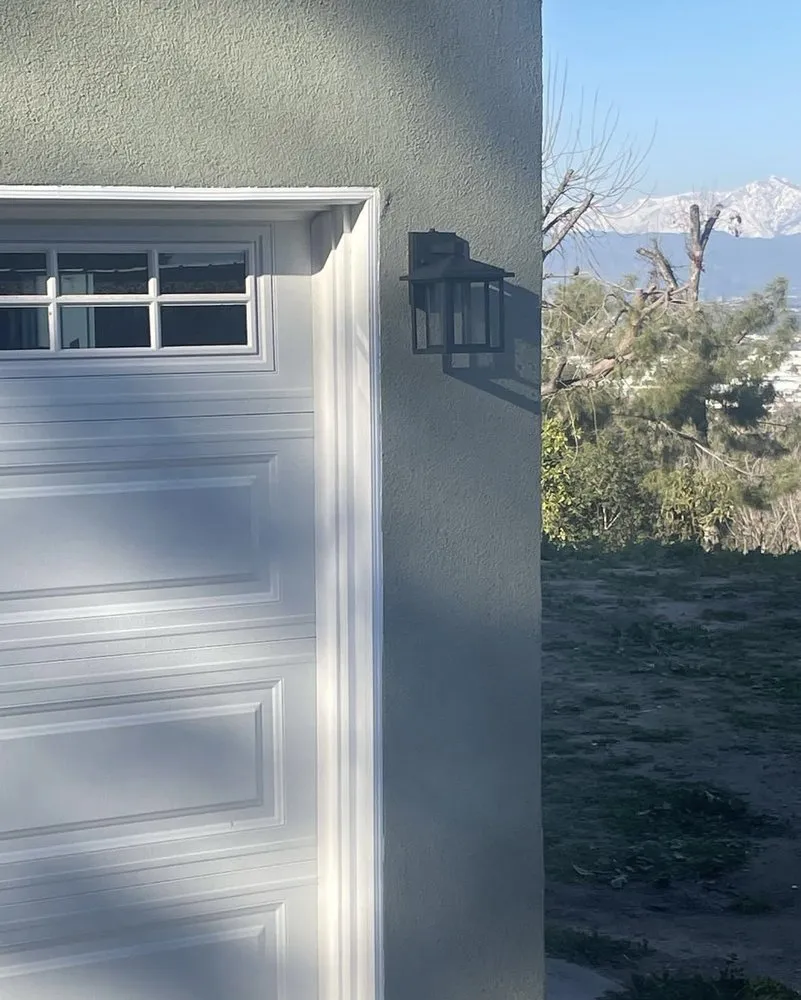 Slide of SWS Service Solutions