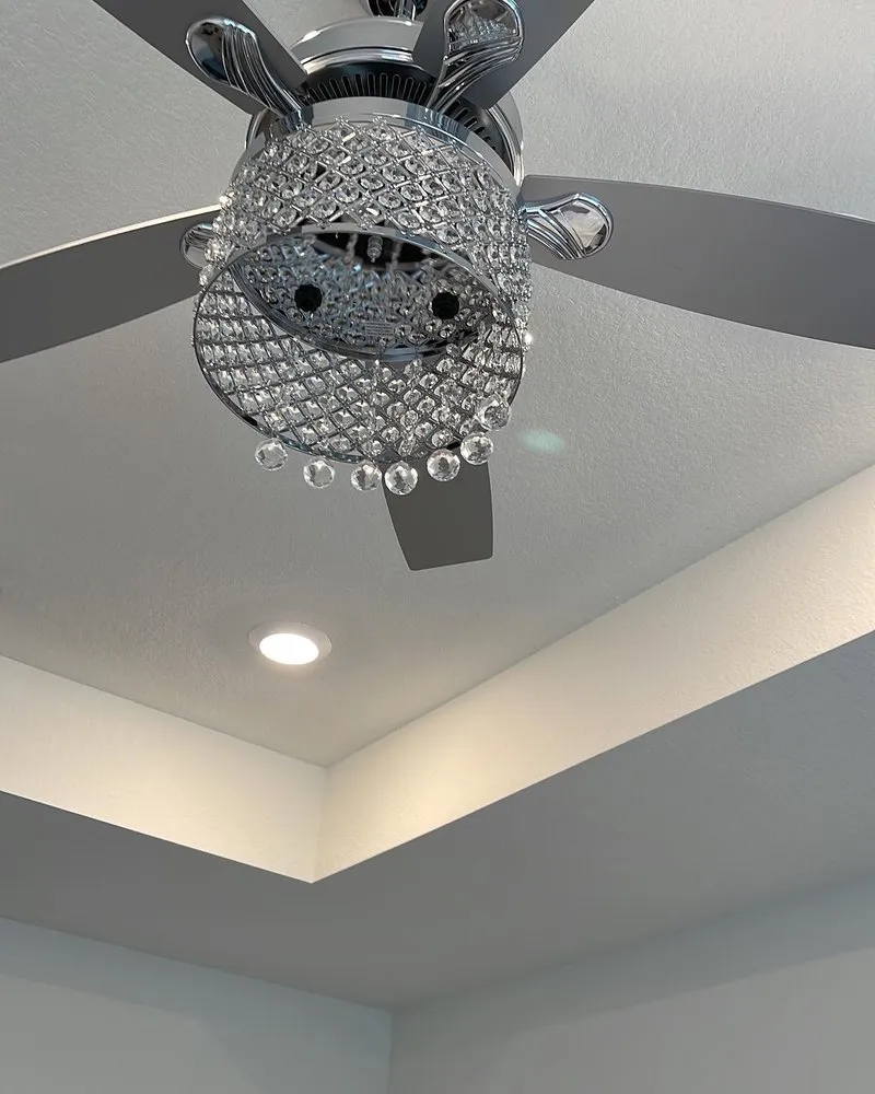 Slide of SWS Service Solutions