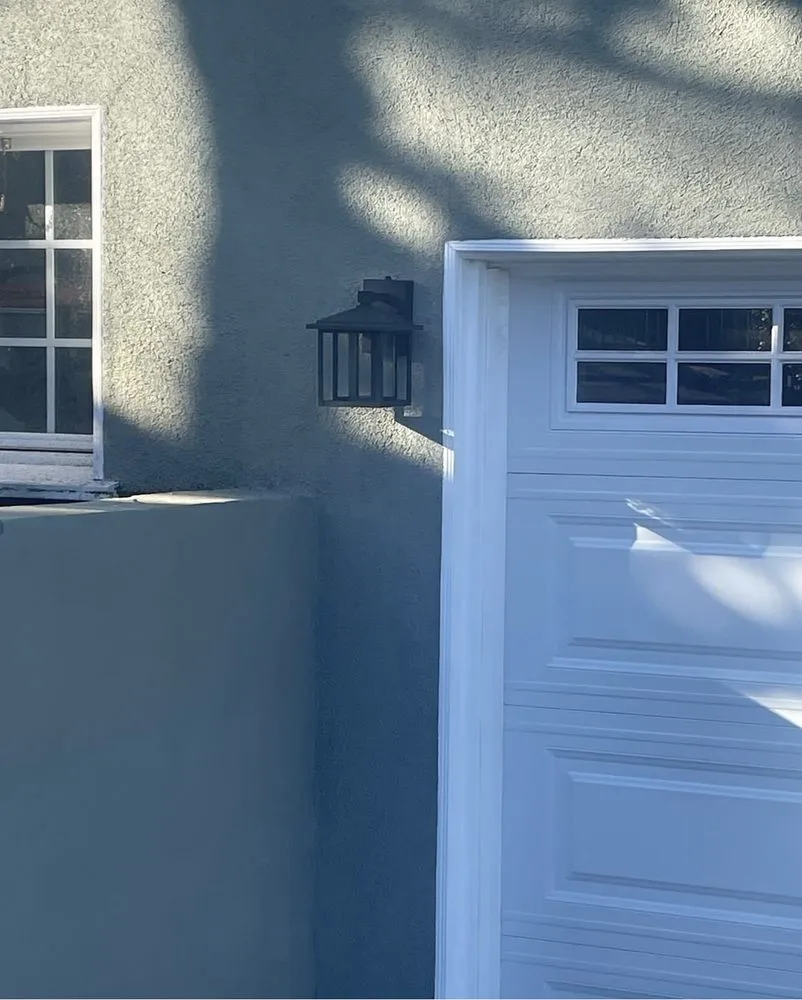 Slide of SWS Service Solutions