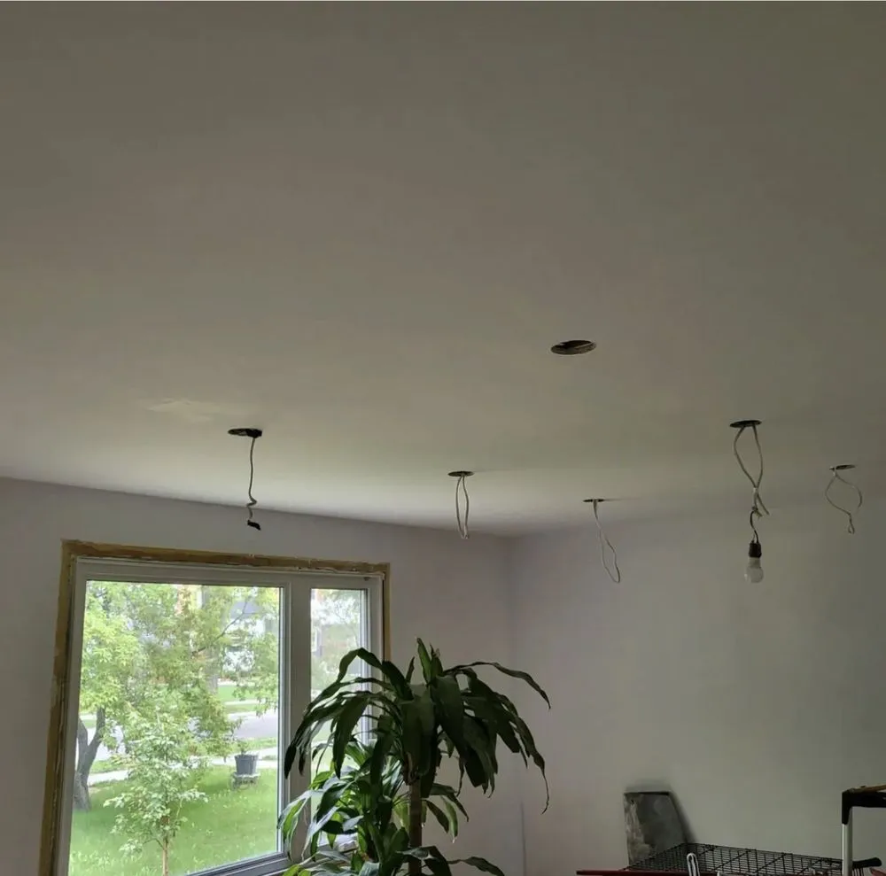 Slide of SWS Service Solutions