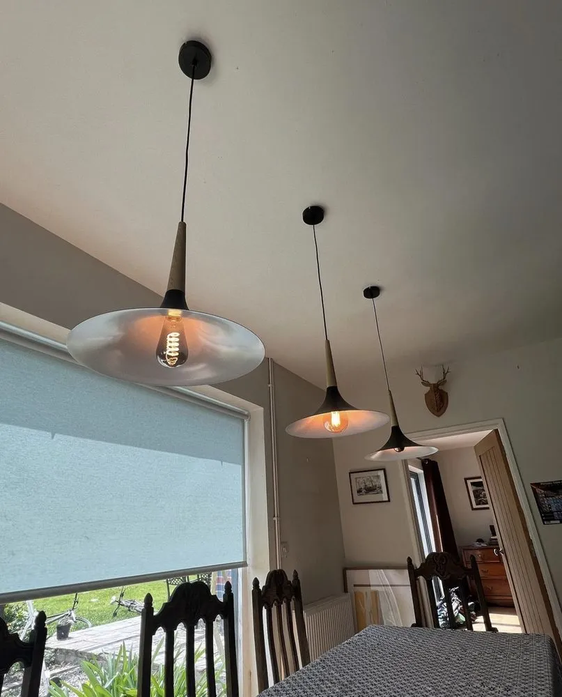 Slide of SWS Service Solutions