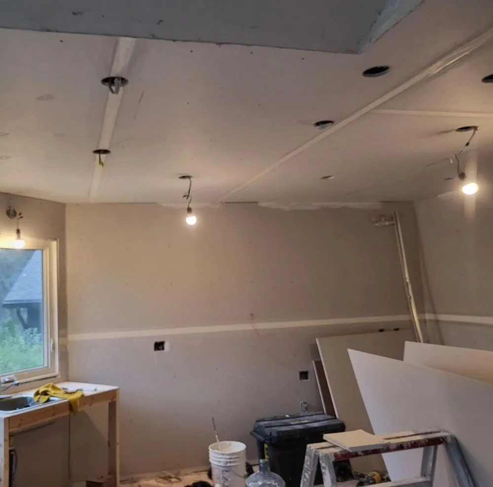 Slide of SWS Service Solutions