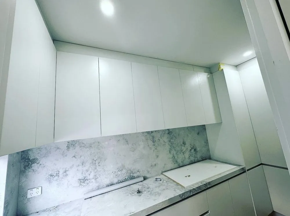 Slide of SWS Service Solutions