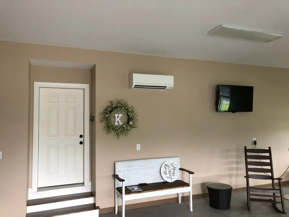 Slide of SWVA Mechanical