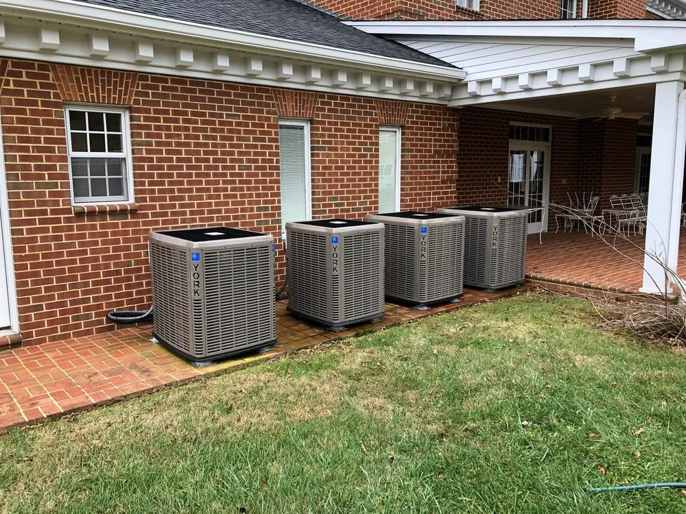 Slide of SWVA Mechanical