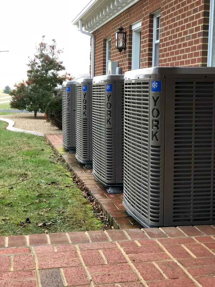 Slide of SWVA Mechanical