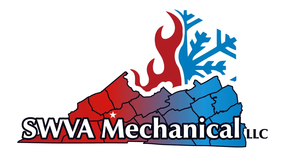 Slide of SWVA Mechanical