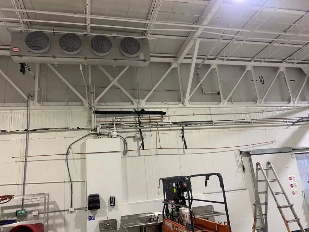 Slide of SY Heating & AC Services